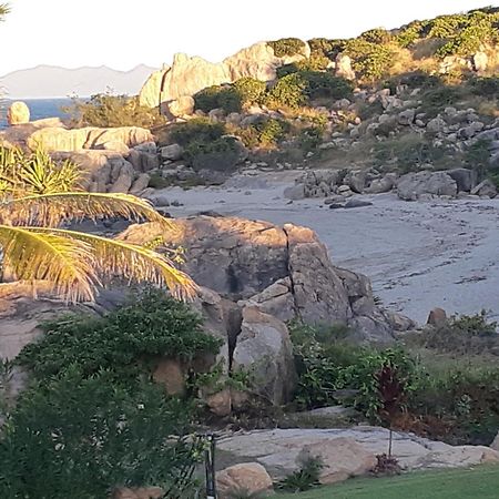 Whitsunday Sands Resort Bowen Eksteriør billede