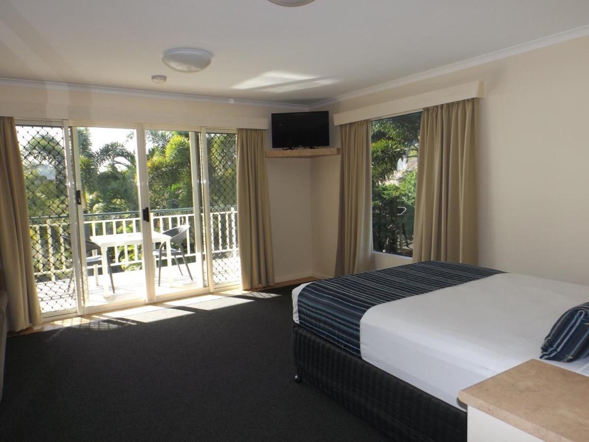 Whitsunday Sands Resort Bowen Eksteriør billede