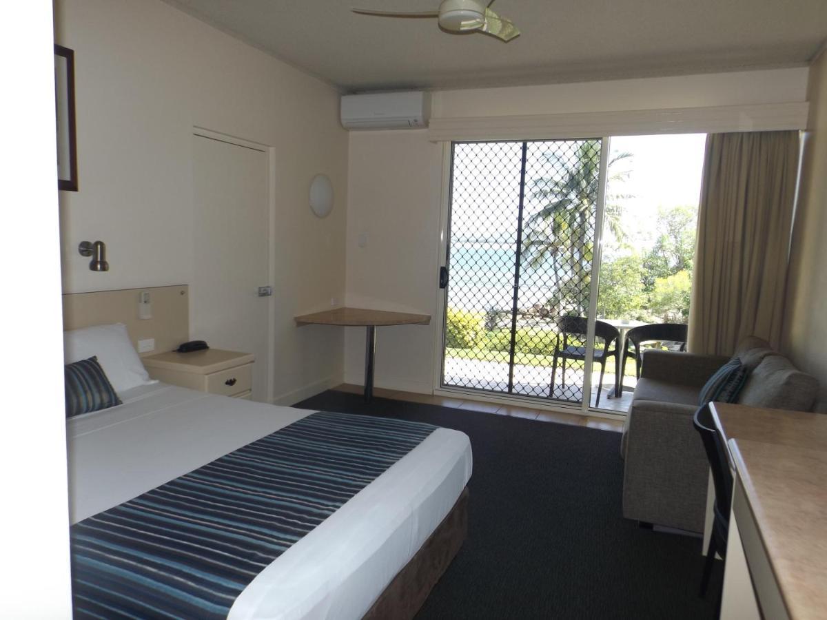 Whitsunday Sands Resort Bowen Eksteriør billede