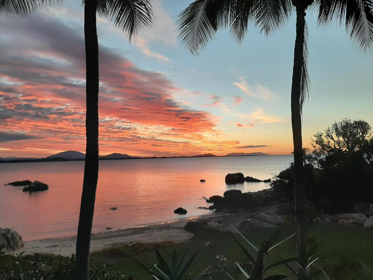 Whitsunday Sands Resort Bowen Eksteriør billede