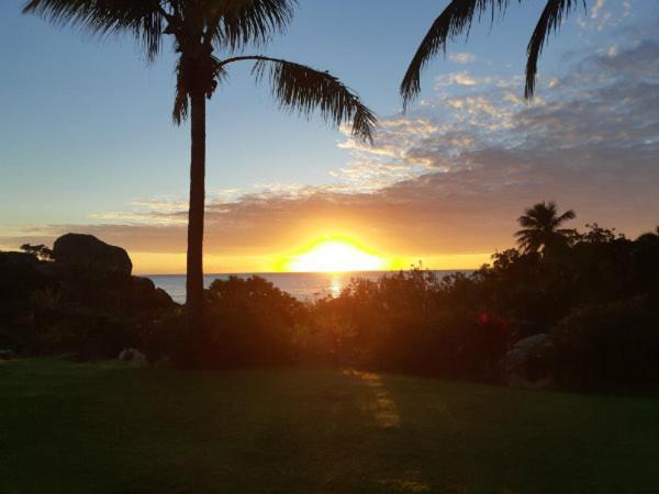 Whitsunday Sands Resort Bowen Eksteriør billede