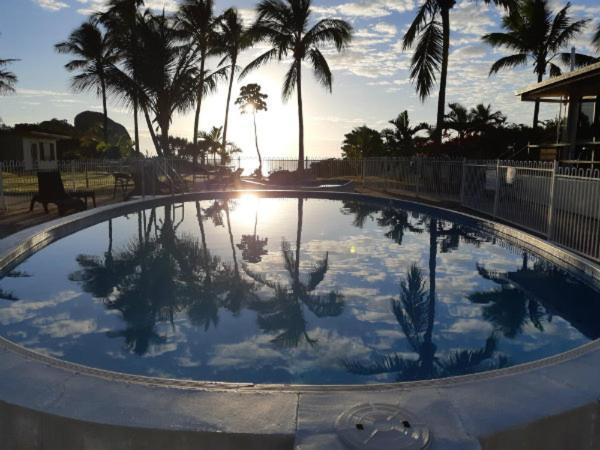 Whitsunday Sands Resort Bowen Eksteriør billede